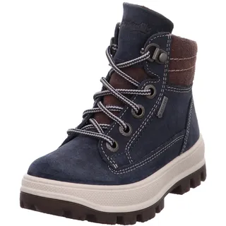 superfit Tedd Stiefel Gore-tex 0-800474 Stiefel, niagara kombi 9400, 40