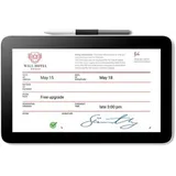 Wacom Signature Display 12 pen only