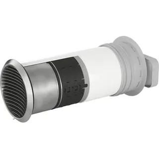 Naber COMPAIR PRIME flow® P-Turbo flow 150 Mauerkasten inkl. THERMOBOX 4051065