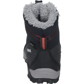 MEINDL Yolup Junior GTX Schwarz/Orange 30