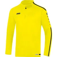 Jako Herren Ziptop Striker 2.0 8619-33 S - Neongelb/Schwarz