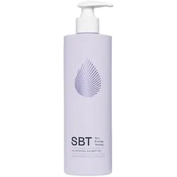 SBT Body Nourishing Shower Gel 400 ml