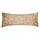 vidaXL Tarnnetz Sandfarbe 205x525 cm