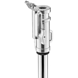 Manfrotto Avenger Wind Up Stativ CS 3,9m LowBoy 2R mit gebremsten Rollen