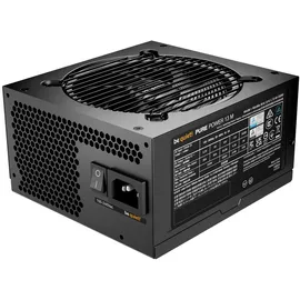 be quiet! Pure Power 13 M 550W