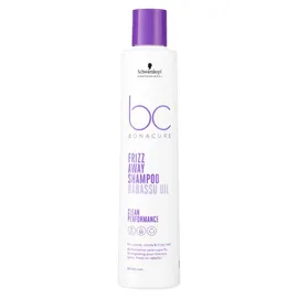 Schwarzkopf Professional BC Bonacure Frizz Away 250 ml