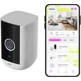 Netatmo Omajin Drahtlose Kamera (OWC-01-EU)