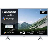 Panasonic MSW504 LED Full HD Android TV