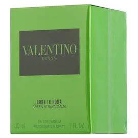Valentino Born in Roma Green Stravaganza Eau de Parfum 30 ml