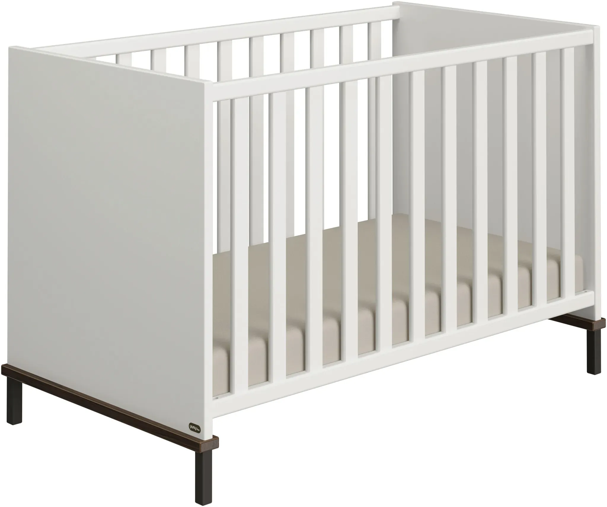 Babybett YUNY BY PAIDI 
