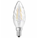 Osram LED Filament 2,5W/827 2.5W Clear E14