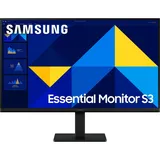 Samsung LS24D302GAUXEN 24" schwarz