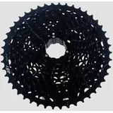 microSHIFT Xle Kassette - Silver - 11s