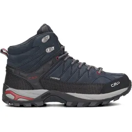 CMP Rigel Mid WP Herren asphalt/syrah 44