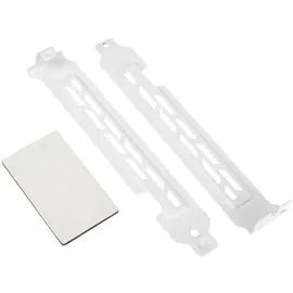 Lian Li PW-U2TPAW USB Hub - weiß