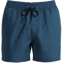 QUIKSILVER Everyday Deluxe Badeshorts Blau XL