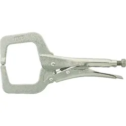 Klammer-Gripzange 280mm
