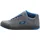 O'Neal Pinned Pro Flat Pedal grau/blau 42