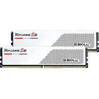 G.SKILL Ripjaws S5 (2 x 16GB, 5200 MHz, DDR5-RAM,