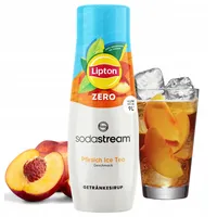 Sodastream Pfirsich 440 ml