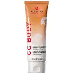 CC Body