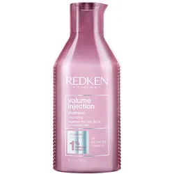 Redken Volume Injection Shampoo 300ml