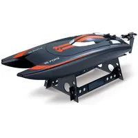 AMEWI RC-Boot Rennkatamaran 7014 2,4 GHz RTR orange
