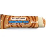 Barebells Cinnamon Bun Soft Protein Bar, 55g