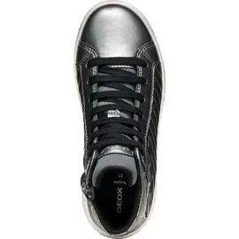 GEOX Mikiroshi Kids Silber 29