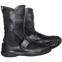 Daytona Burdit Schwarz 43