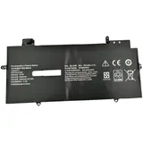 CoreParts Battery 15.4V 3200mAh 49.28Wh 3.200 mAh), Notebook Akku