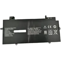 CoreParts Battery 15.4V 3200mAh 49.28Wh 3.200 mAh), Notebook Akku