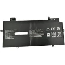 CoreParts Battery 15.4V 3200mAh 49.28Wh 3.200 mAh), Notebook Akku