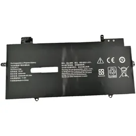 CoreParts Battery 15.4V 3200mAh 49.28Wh 3.200 mAh), Notebook Akku