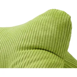 Gözze Lesekissen Capri 40 x 25 cm Hellgrün
