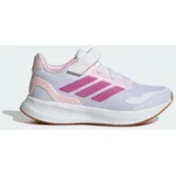 adidas Runfalcon 5 Kinder Cloud White / Clear Pink / Gum 28