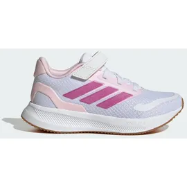 adidas Runfalcon 5 Kinder Cloud White / Clear Pink / Gum 28