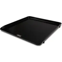 Weber Grillplatte/Plancha - Gourmet BBQ System
