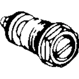 Hansa Vorabsperrung 59901644