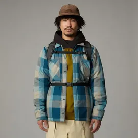 The North Face Borealis Rucksack 49,5 cm Laptopfach grau