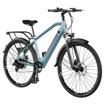 Cecotec Urban Pro 28 Zoll RH 0 cm Unisex blau
