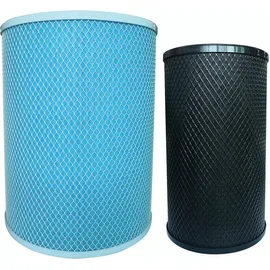 S + P S+p - Ersatzfilter, Airpur-360 - 5250010700