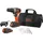 Black & Decker Akku Schlagbohrschrauber 18V inkl. 2 x 2,0 Ah + Werkzeugtasche