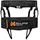 NON STOP CaniX 20 Hundehalsband Schwarz M