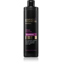 Avon Advance Techniques Mega Volume Shampoo 400 ml