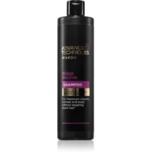 Avon Advance Techniques Mega Volume Shampoo 400 ml