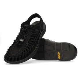 Keen Uneek Herren black/black 40