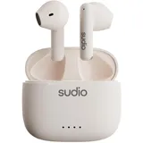 Sudio A1 Weiß