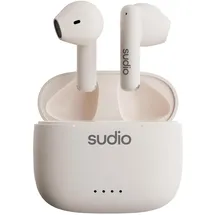Sudio A1 Weiß