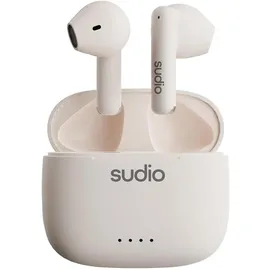 Sudio A1 Weiß